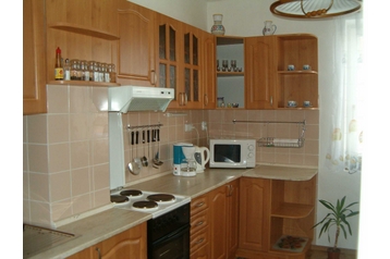 Ferienhaus Liptovský Peter 6